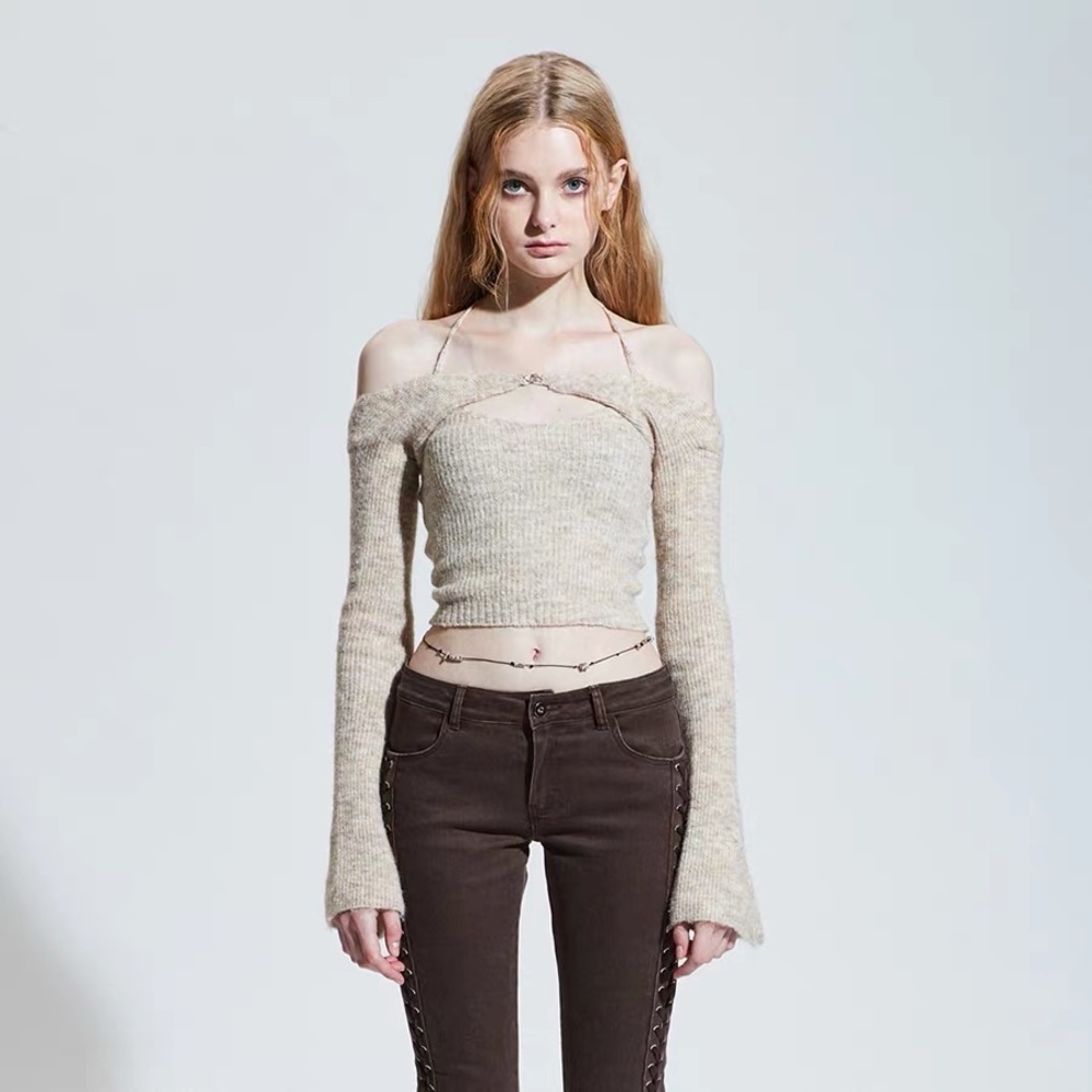 Brand new top with tag